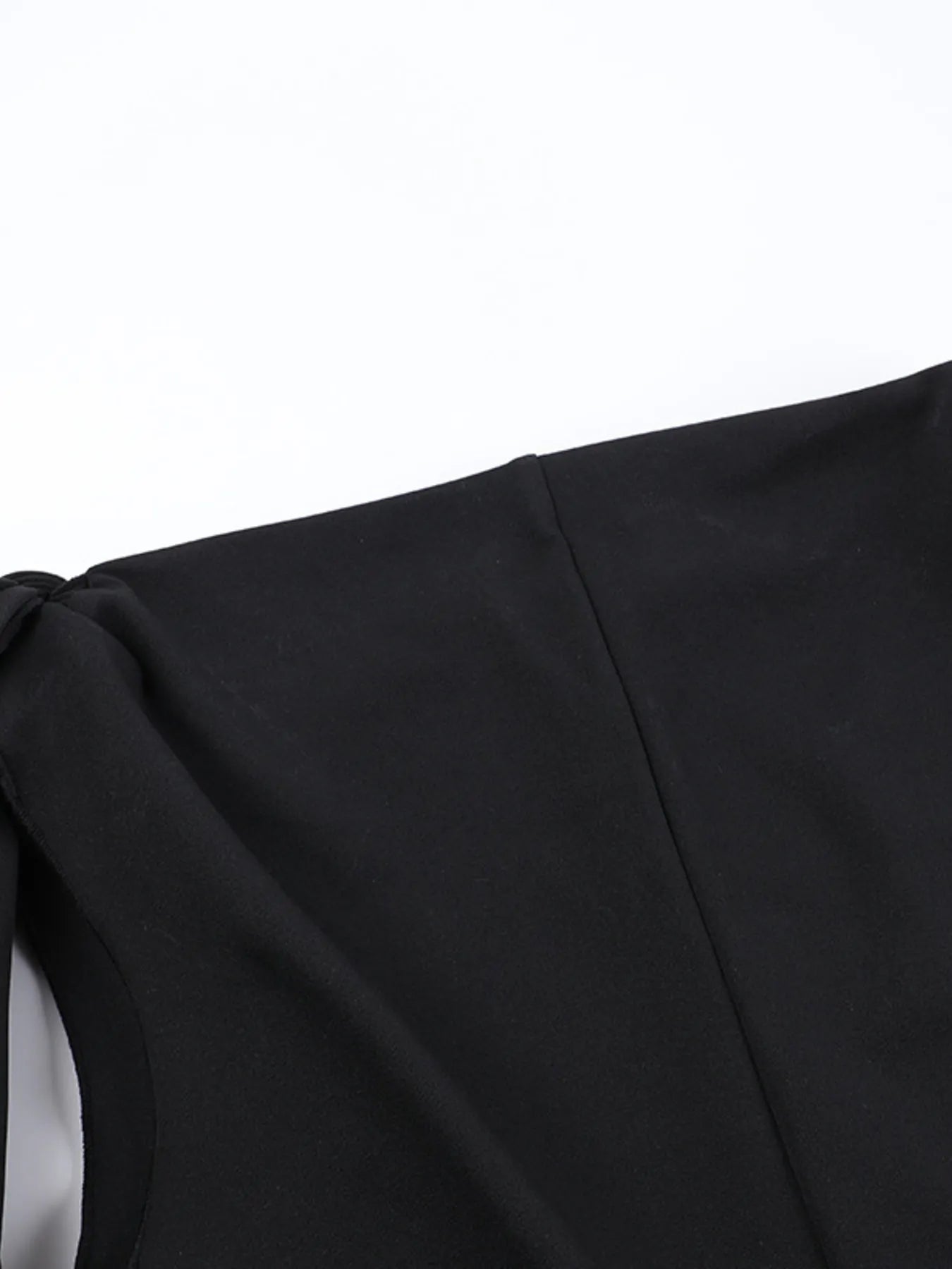 Asymmetrical Tied Sleeveless Maxi Dress 5d8a7a01416144e6aa1248a59602e6f2-Max-Origin