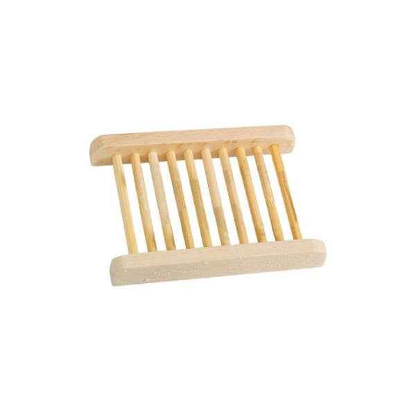 Bamboo Soap Bar Dish. Eco-Friendly 5debd358-dbb9-4c47-bc53-643c0990ceec