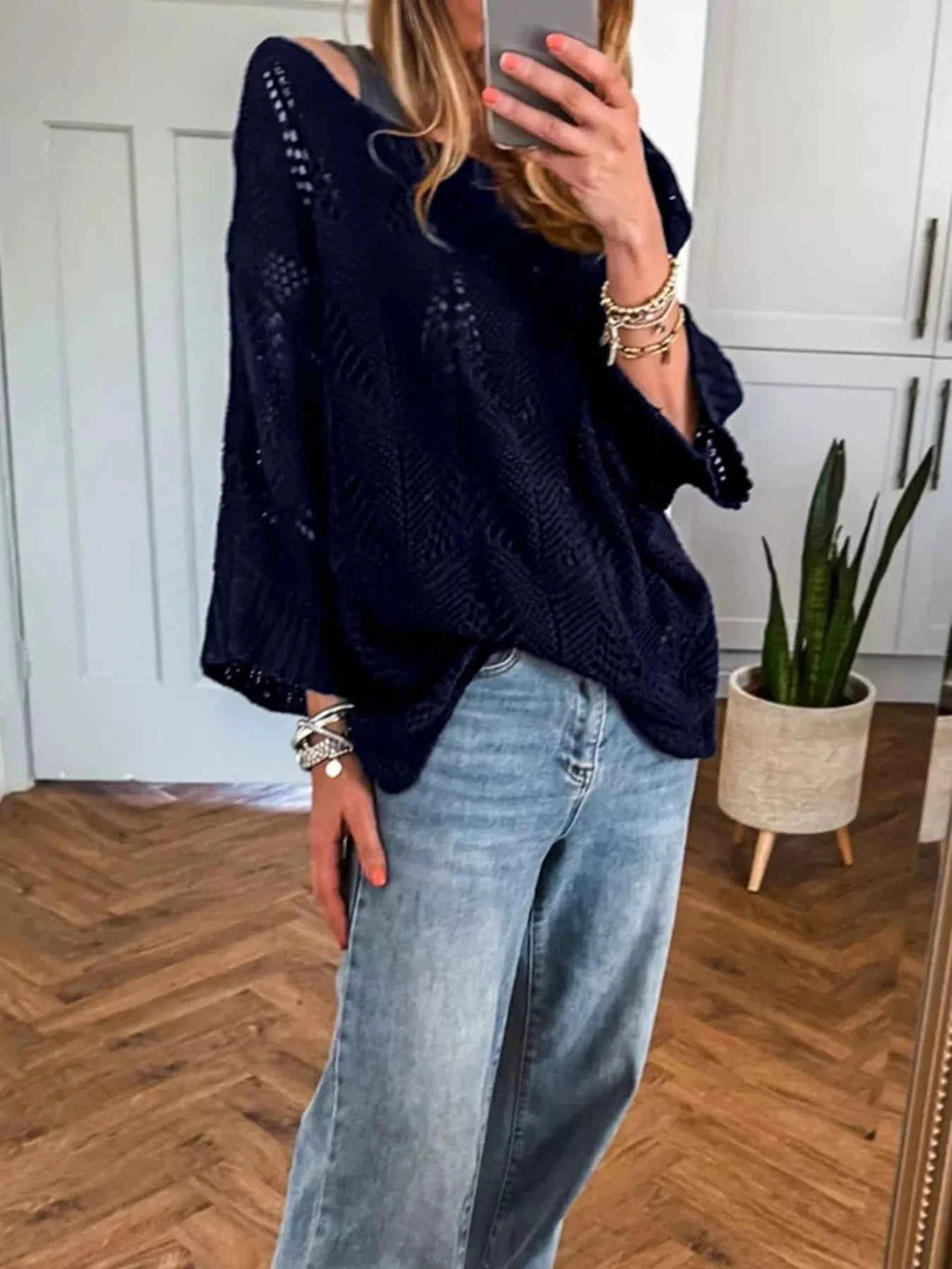 Crochet Long Sleeve Sweater 5e56dd47-7e7c-45a7-b9f3-bedb43d74997-Max-Origin