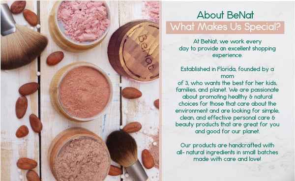 Blush Loose Powder Set 5e5e4955-a5b2-41aa-b3bb-efa547d4619a