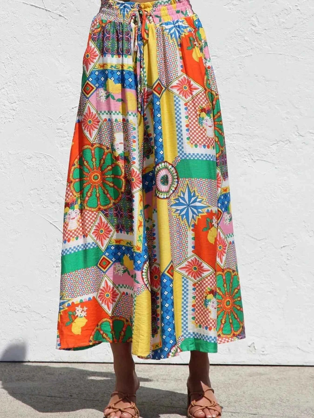 Printed Button Up Shirt and Pants Set 5e8f4008-8cf8-4182-a2b3-8c10afbd2f62-Max-Origin