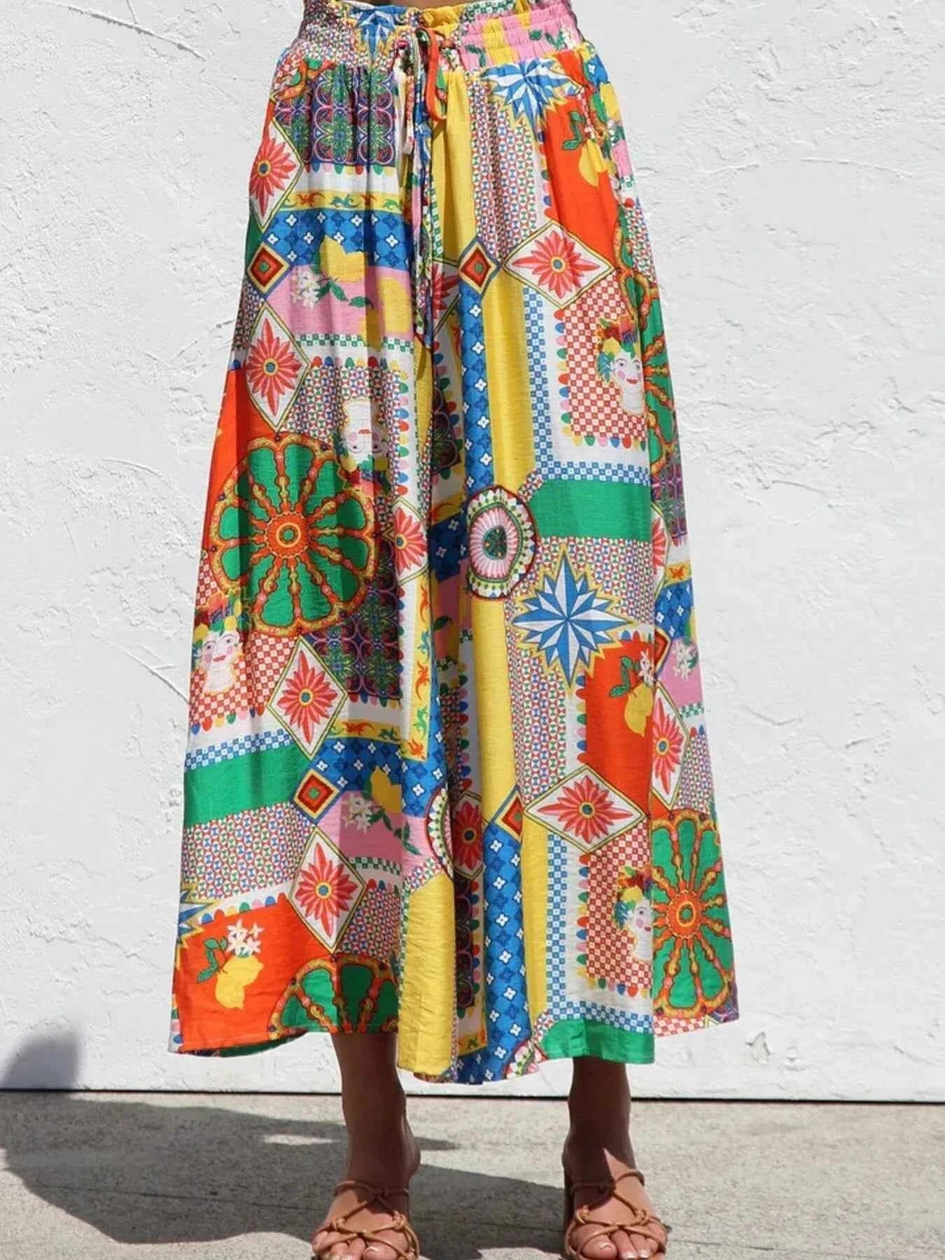 Printed Button Up Shirt and Pants Set 5e8f4008-8cf8-4182-a2b3-8c10afbd2f62-Max-Origin