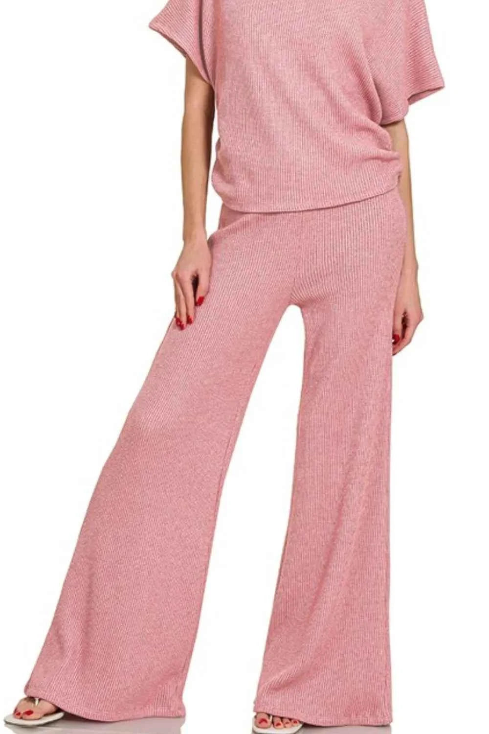 Zenana Sweater Mock Neck Top & Long Pants Set 5ec3ff1f-c45e-400c-9529-2c51b8ad9ba0-Max-Origin