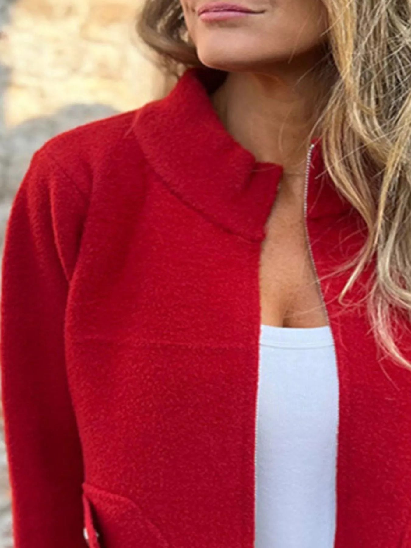 Full Size Zip-Up Long Sleeve Outerwear Plus Size 5f00151d-7b6d-4061-aebc-bd2771a3c0d9-Max-Origin