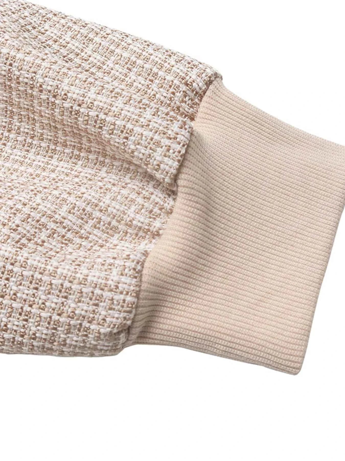 Button Up Long Sleeve Jacket 5f63083fd1e8480ebd75a12a30013dad-Max-Origin