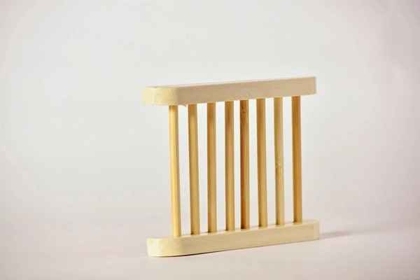 Bamboo Soap Bar Dish. Eco-Friendly 5ff69825-8559-43f2-b8e3-bc302f9293ea