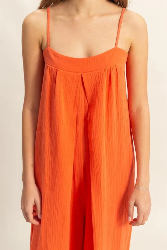 HYFVE Double Gauze Super Flowy Cami Jumpsuit 607a91c10ed246ea8b106c78802ef402-Max-Origin