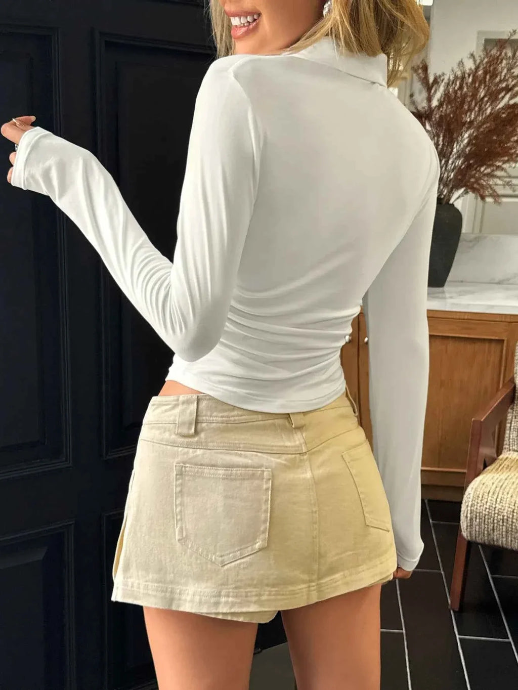 Johnny Collar Long Sleeve T-Shirt 612da320-7892-4d1c-b505-fb35039c78a0-Max-Origin