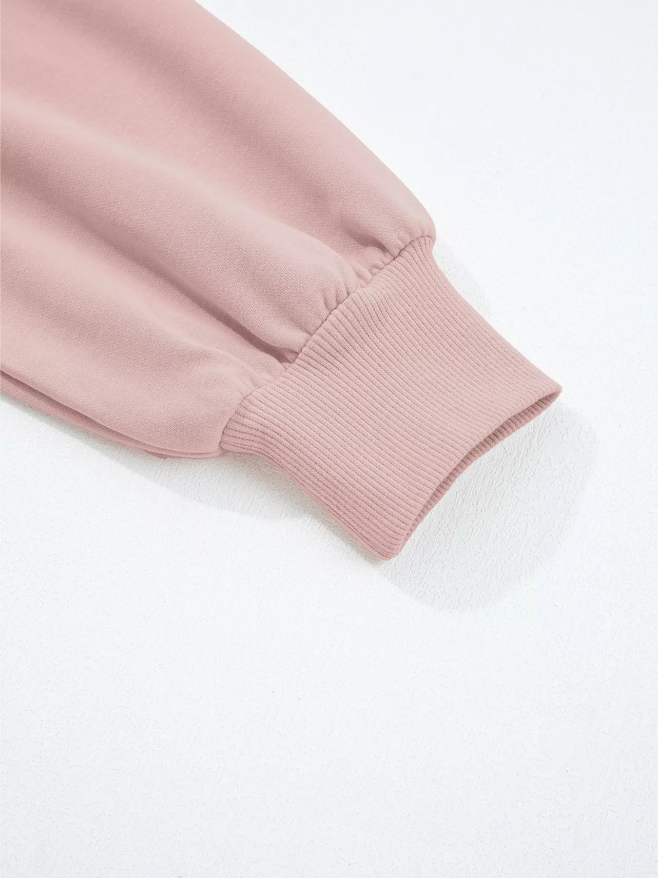 Drop Shoulder Puff Sleeve Crop Top and Drawstring Wide Leg Pants Set 612dd5d1d9a2407abda5540fadaecc61-Max-Origin