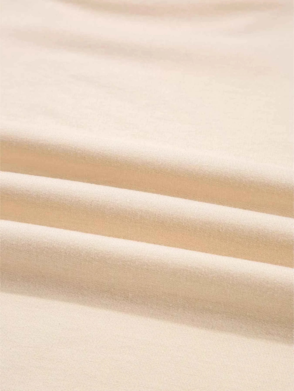 Raw Edge Flower Patch Drop Shoulder Casual Top 61a45a3e08dc473c9f6dc1e00426dcc4-Max-Origin