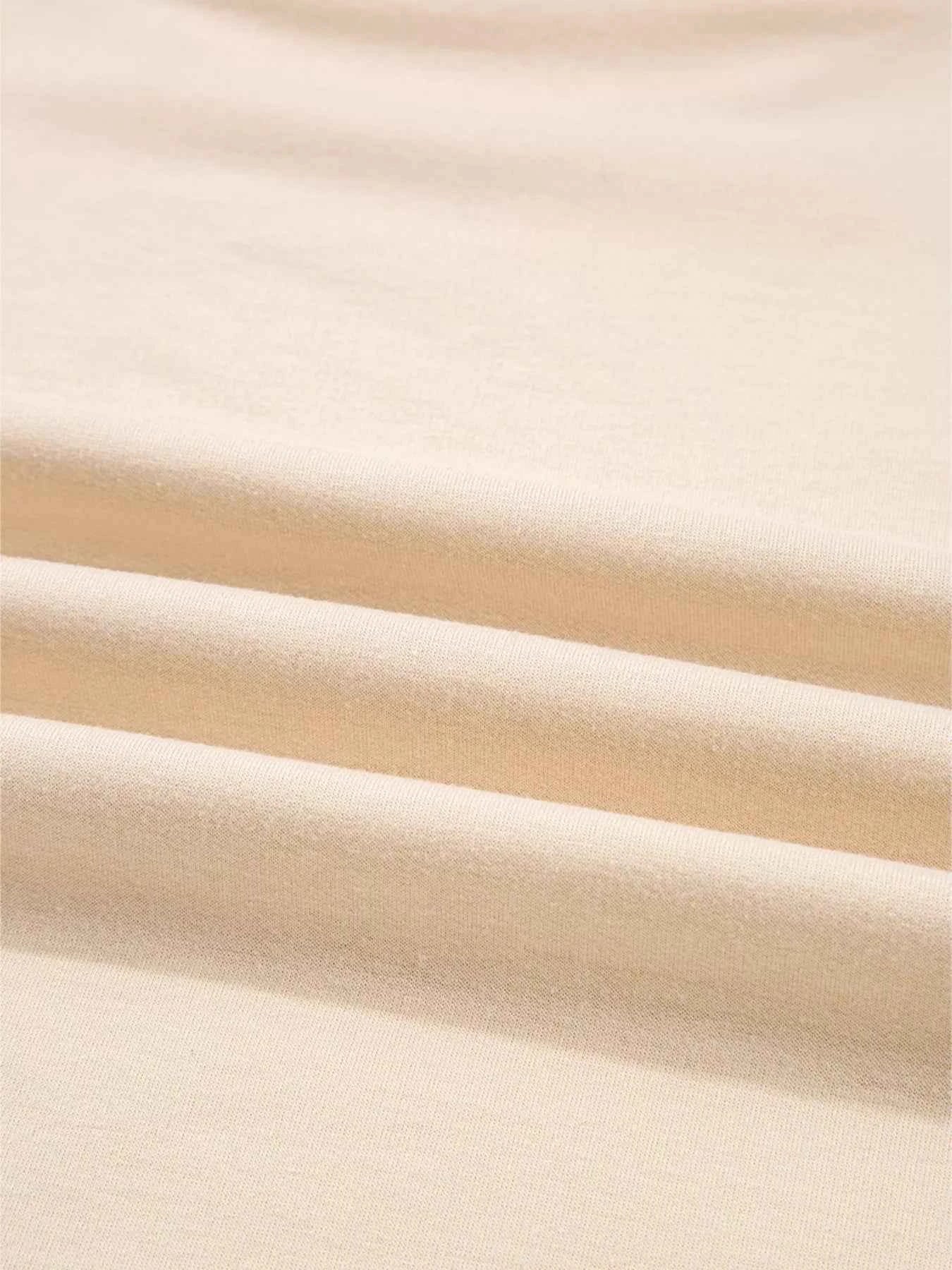 Raw Edge Flower Patch Drop Shoulder Casual Top 61a45a3e08dc473c9f6dc1e00426dcc4-Max-Origin