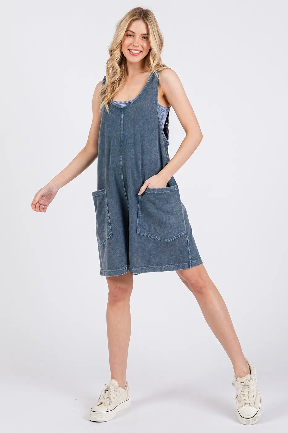 Mittoshop Low Scoop Neck Tank Washed French Terry Romper 621690f221cd43bb9c54ccddb5f15160-Max-Origin