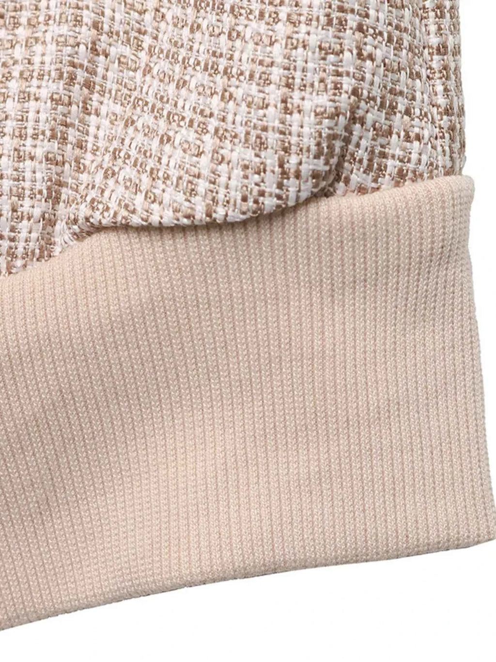 Button Up Long Sleeve Jacket 635110bb202a4e1e908b7f2c055e8f17-Max-Origin