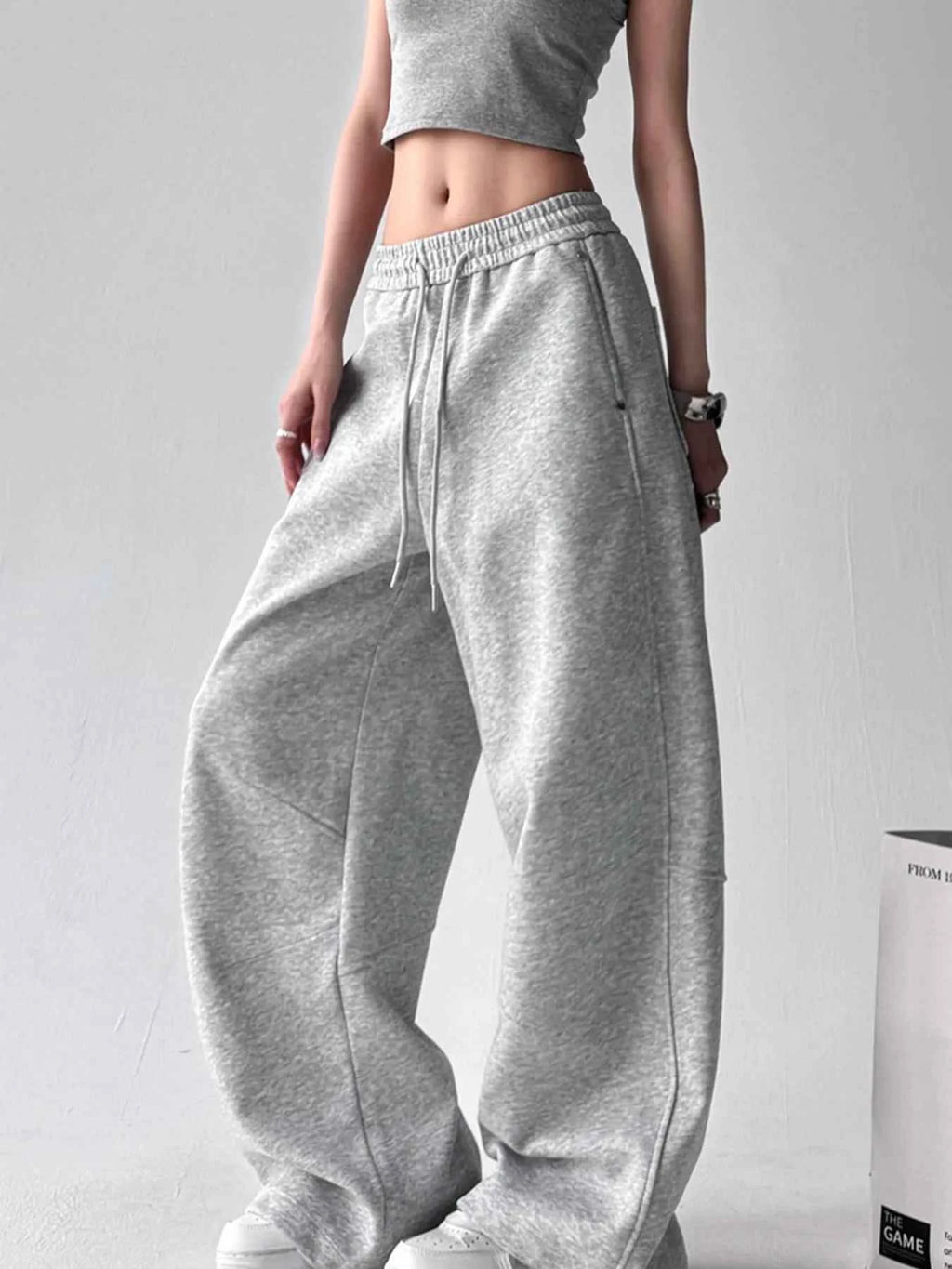 Wide Leg Drawstring Pants 635b4b7b6d154291af9bfa0a2fa24141-Max-Origin