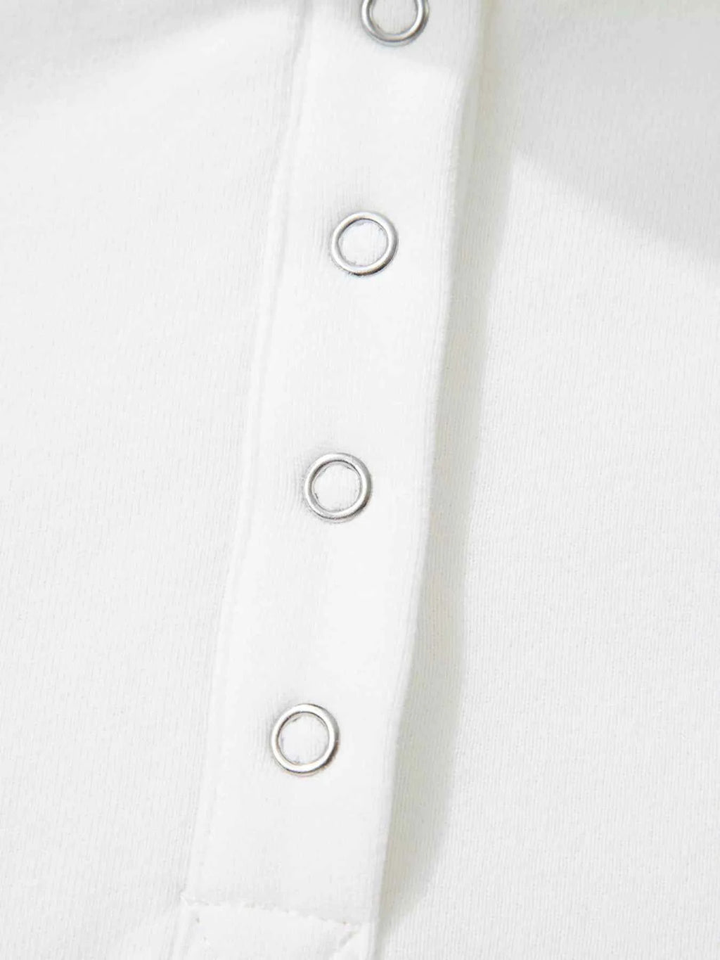 Color Block Snap Buttons Sweatshirt 6746c9e692374f17af1d1a392a15b589-Max-Origin