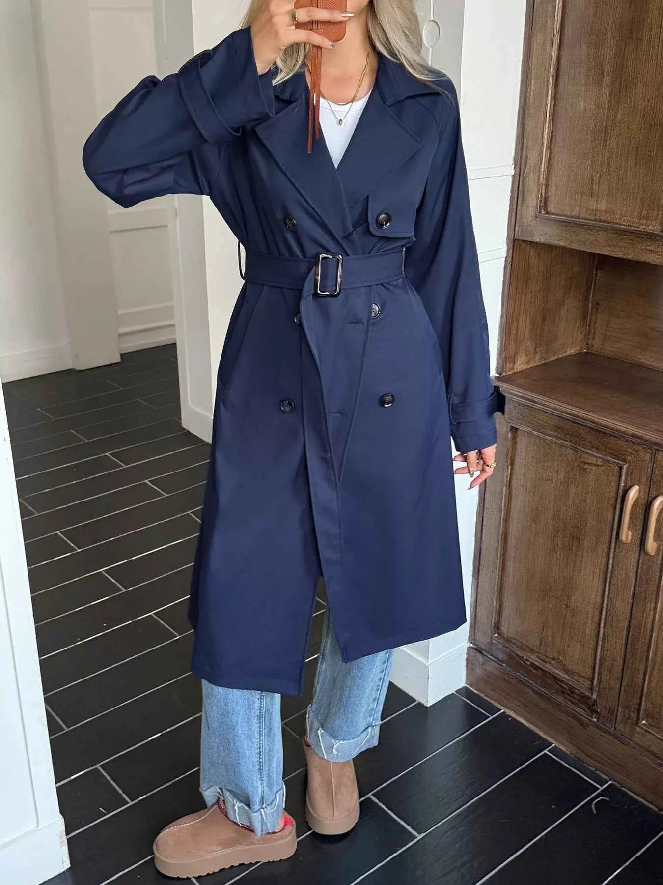 Double-Breasted Belted Trench Coat 6746f26bf8064348944d8eb6c723843d-Max-Origin