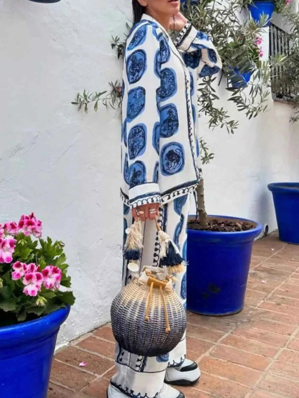 Printed Button Up Shirt and Pants Set 680f7fc3-cd65-4397-b367-f36b7c5c5838-Max-Origin