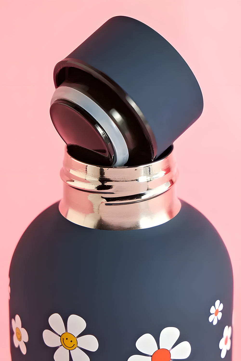 Iceland Blue I AM VERY BUSY Stainless Steel Water Bottle 68d5772da9c19968