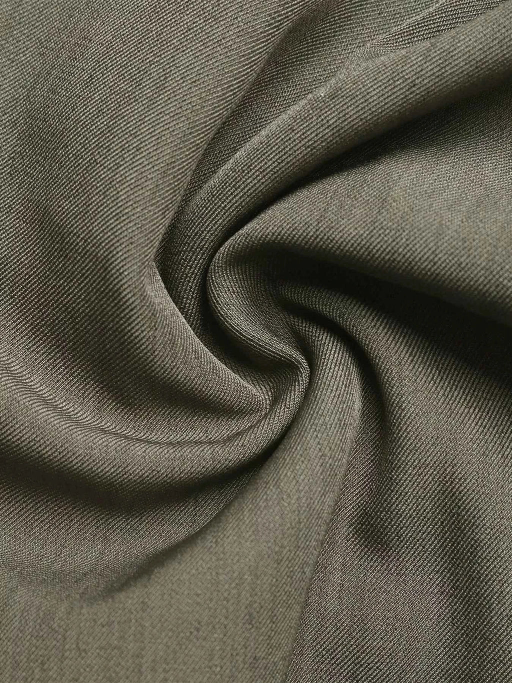 Contrast Trim Button-Up Jacket 69ae2428ea7b409a888b6fccc1e92590-Max-Origin