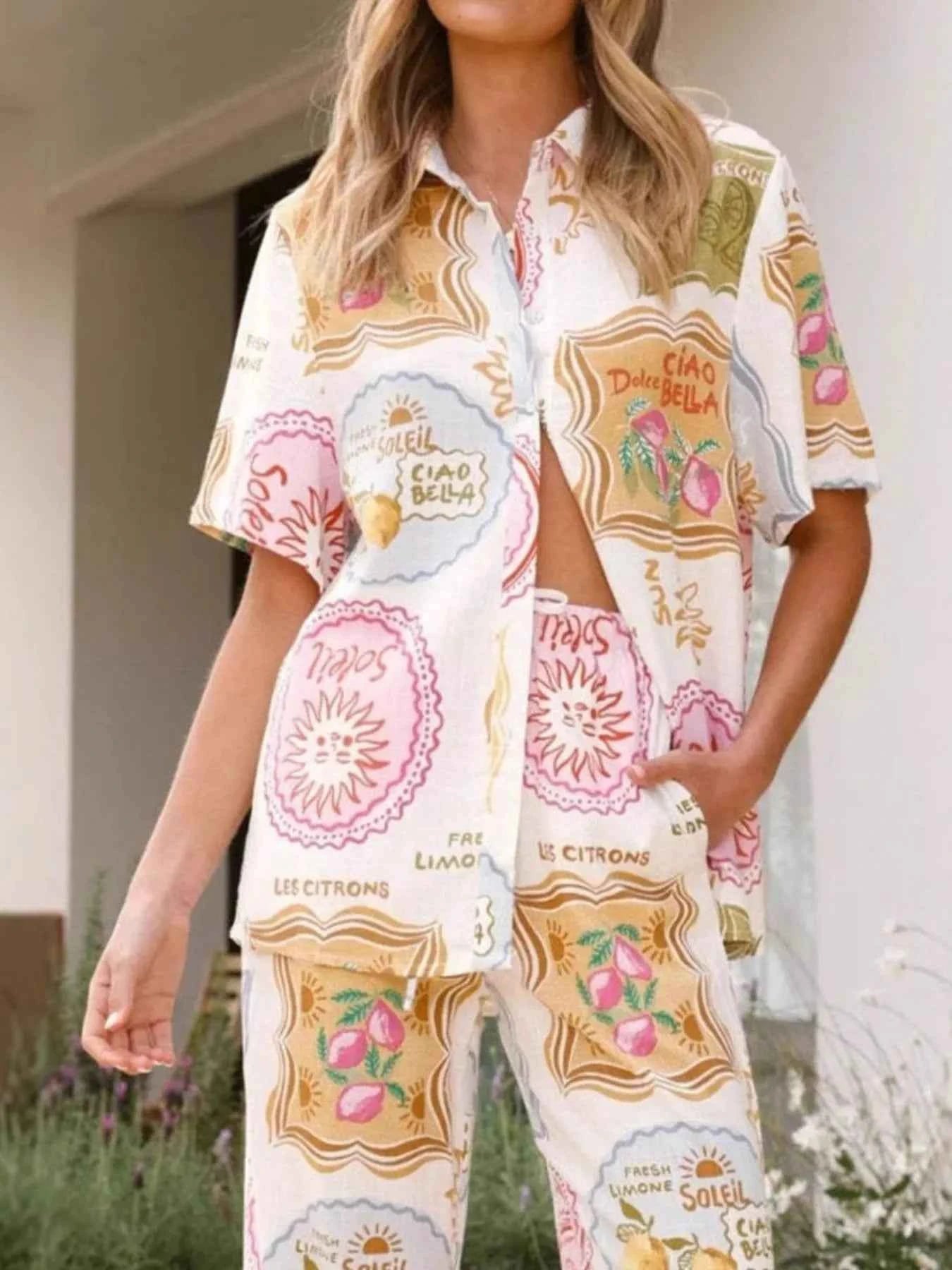 Printed Button Up Shirt and Pants Set 69b1926b-022a-405c-a46c-6b8f18b76b2c-Max-Origin