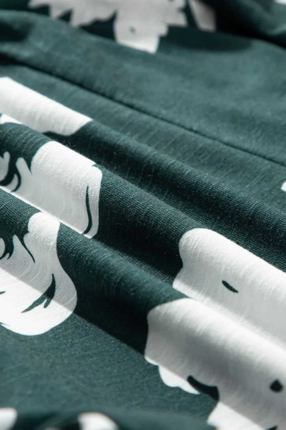 Floral Print Ruffle Sleeve Empire Waist Mini Dress 6a66f12d-db4c-4c3a-b941-39013dde9c8e-Max-Origin