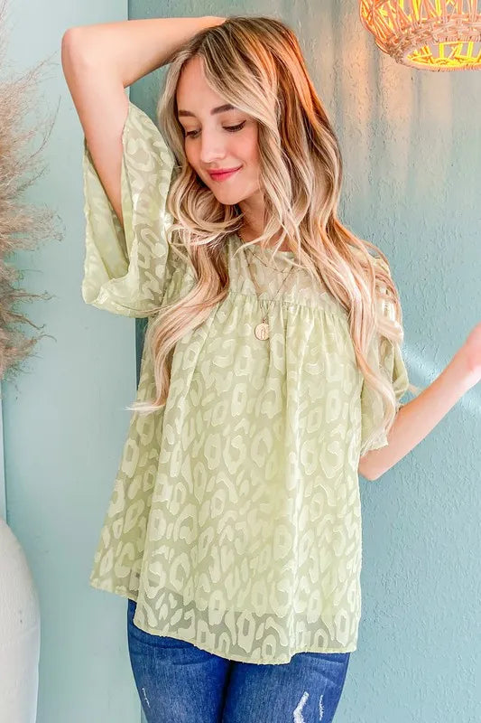 And The Why Woven Leopard Pattern Baby Doll Blouse 6af4028e89cb4a299be5edfed4d2138d-Max-Origin