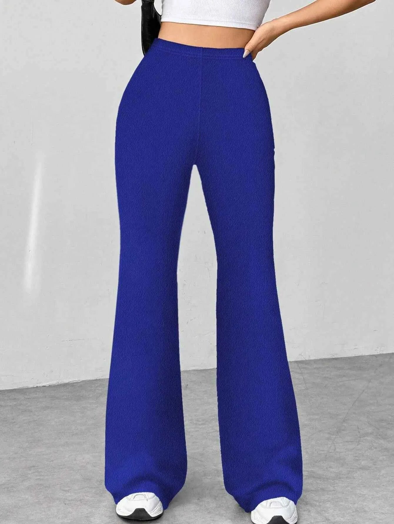 High Waisted Flare Pants 6afcbdb8-0083-480c-9535-d72bb2b7dd42-Max-Origin