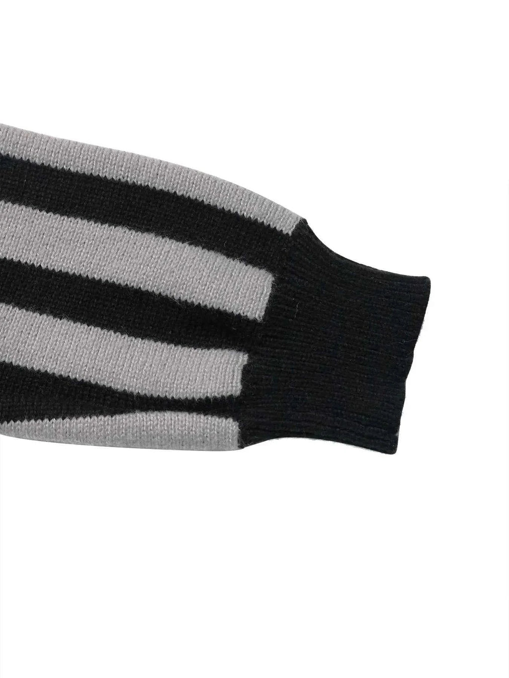 Striped Button Front Long Sleeve Sweater 6b05d9573dd44445a6b7548aa7db091e-Max-Origin