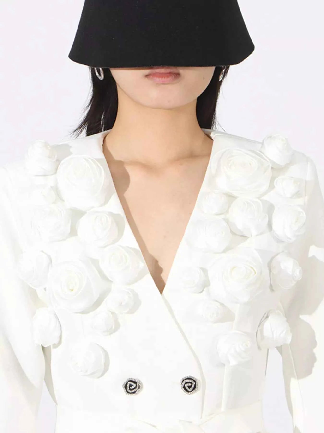 Flower Long Sleeve Blazer and Pants Set 6bac522b93b740bc8cee3207ef70159b-Max-Origin