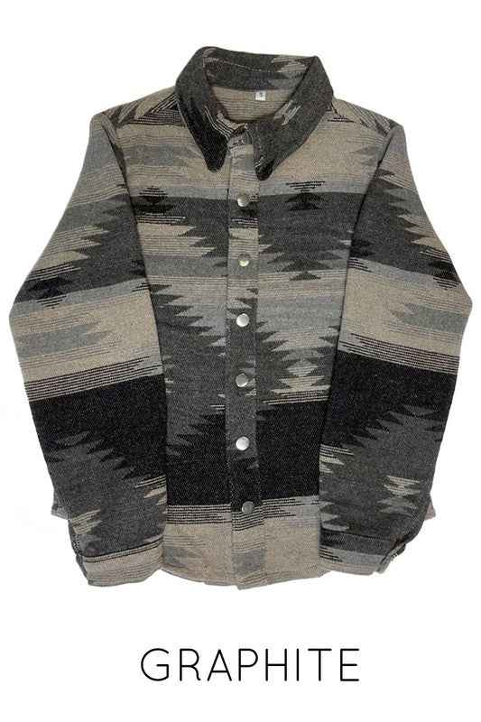 Western Jacket Sand 6c153469-449b-48ff-a9da-37dc065d51b3
