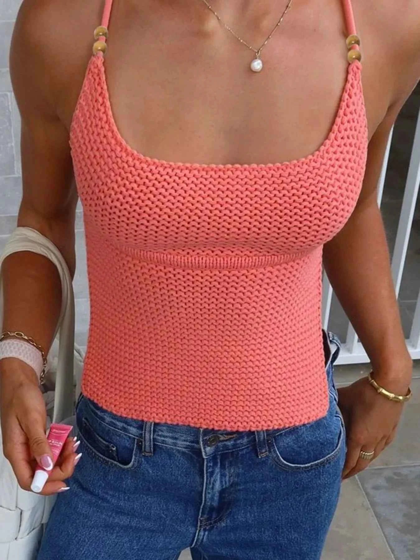 Scoop Neck Knit Cami 6d43bedd-18f2-497f-96d8-6335f4ecd278-Max-Origin