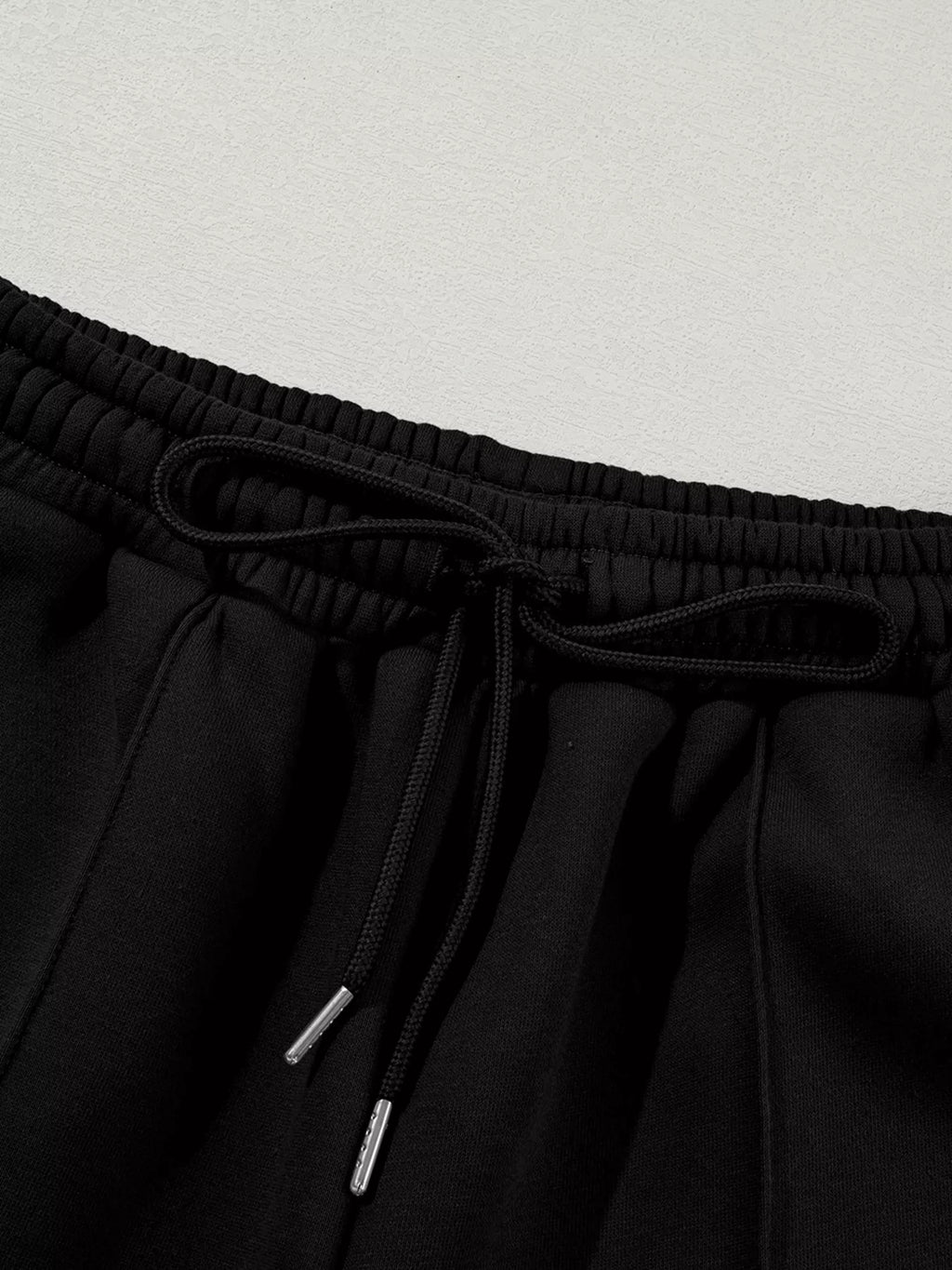 Drop Shoulder Zip Up Jacket and Drawstring Pants Active 2pcs Set 6d5e8874e6944f5383891a937b598864-Max-Origin