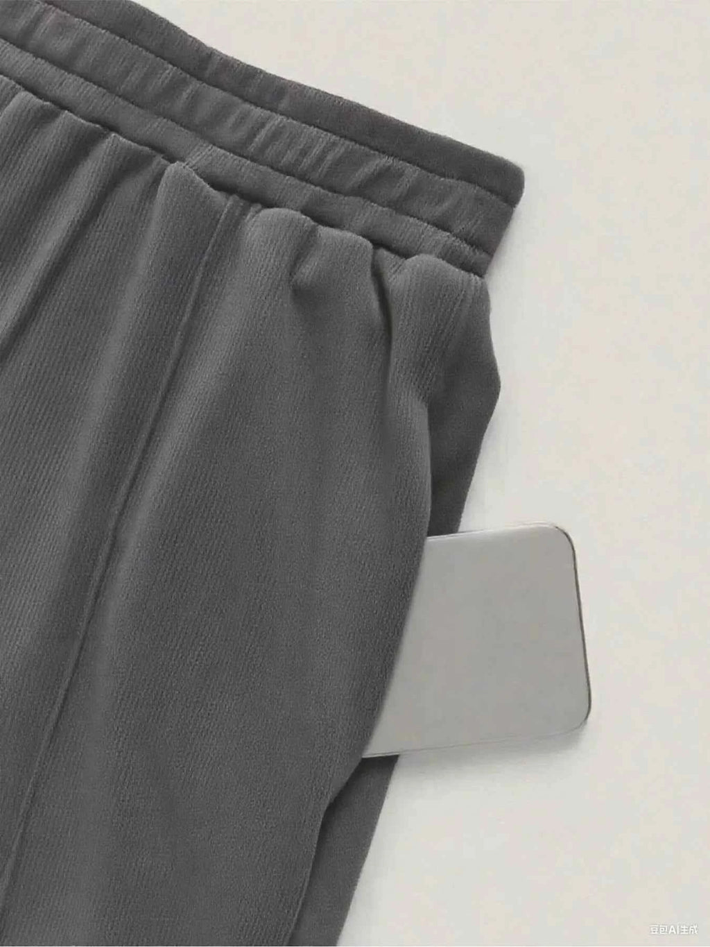 Side Tie Round Neck Tank and Pants Set 6d6e63a2-3e8b-4400-91ee-a83f866c134d-Max-Origin