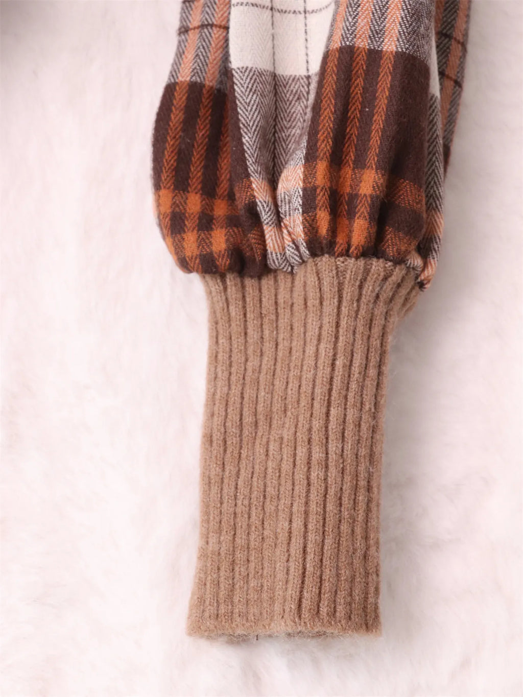 Plaid Long Sleeve Sweater Dress 6e9fd6d37c674e0d911f493945b79ea2-Max-Origin