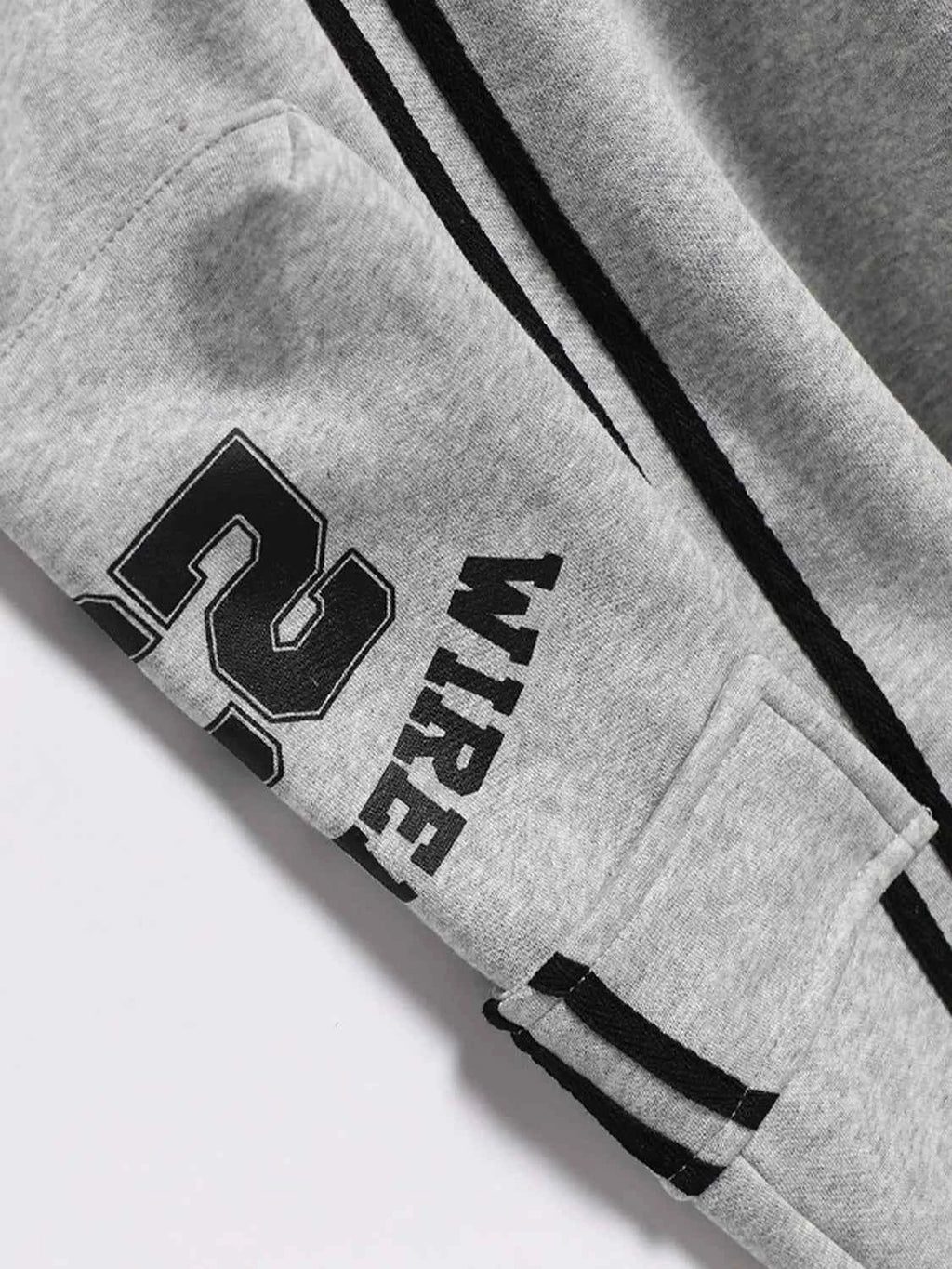 Drawstring Side Striped Wide Leg Pants 6ec4493d-4efc-4ced-8da5-7b77de61b6d6-Max-Origin