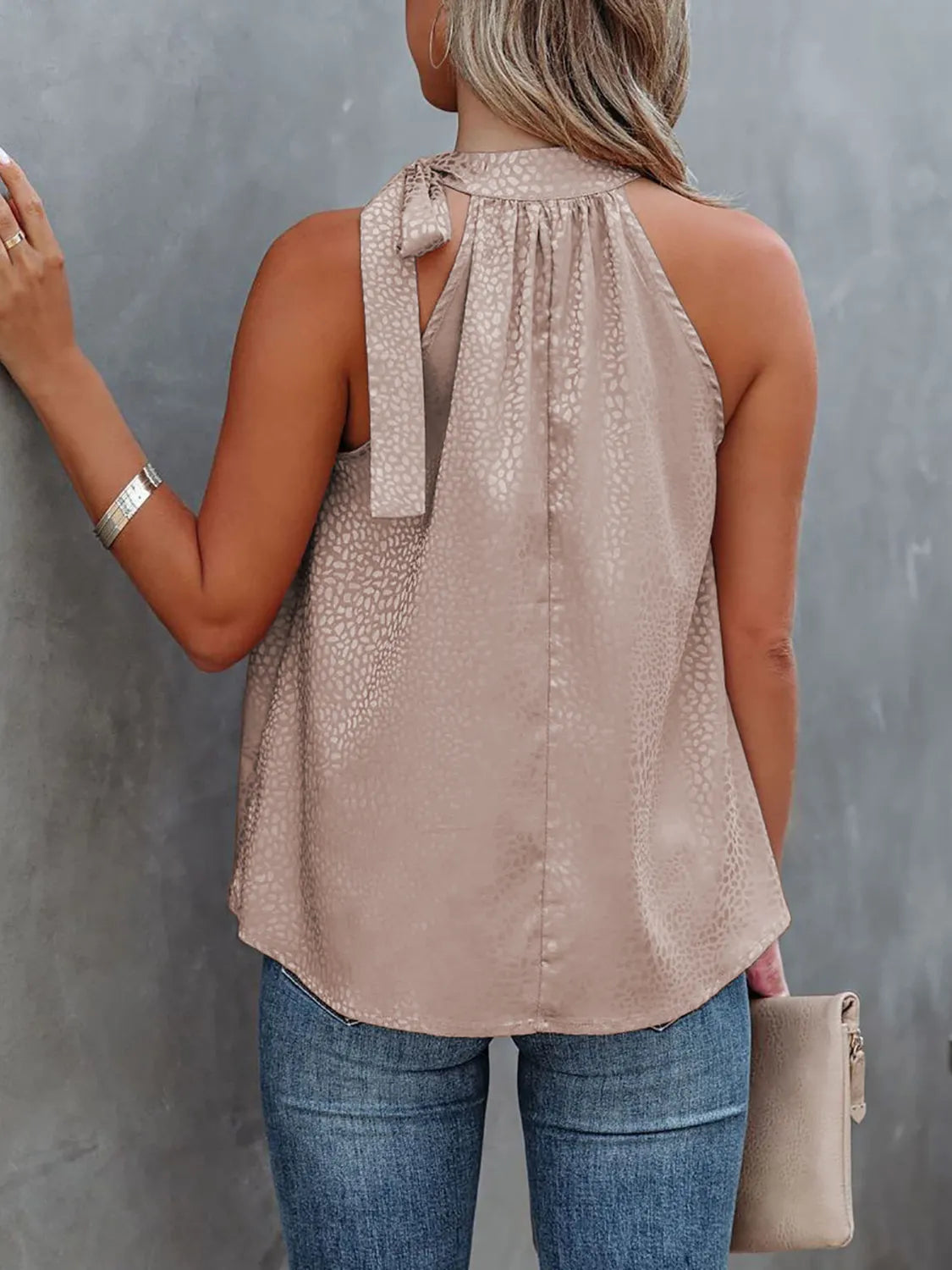 Tied Animal Print Cami 6f73b1a2-99e5-458e-bf3e-7636bd27786e-Max-Origin