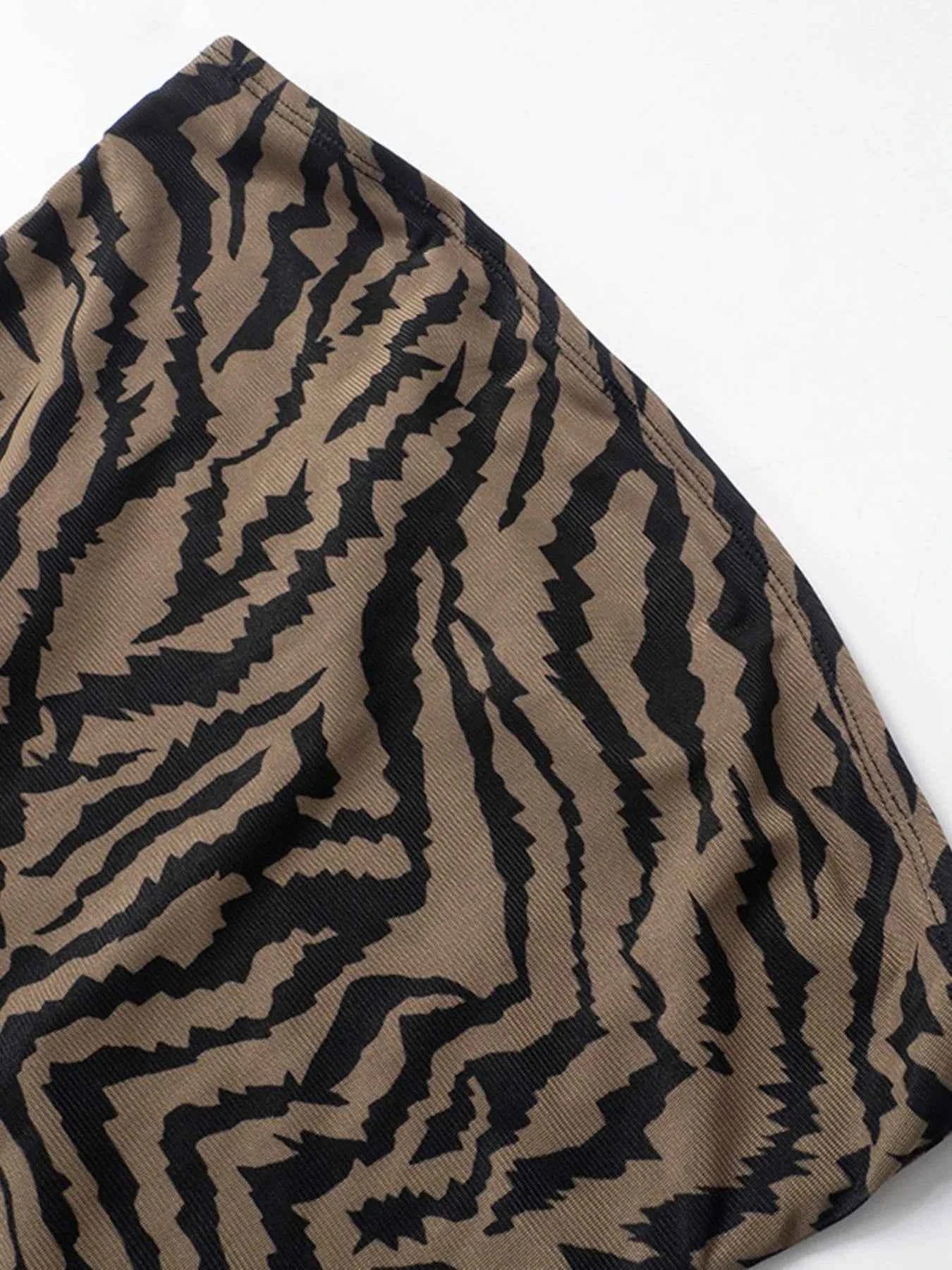 Zebra Print Maxi Dress with Side Slit 7093c46f-8cef-471b-b3c5-1047a27249e7-Max-Origin