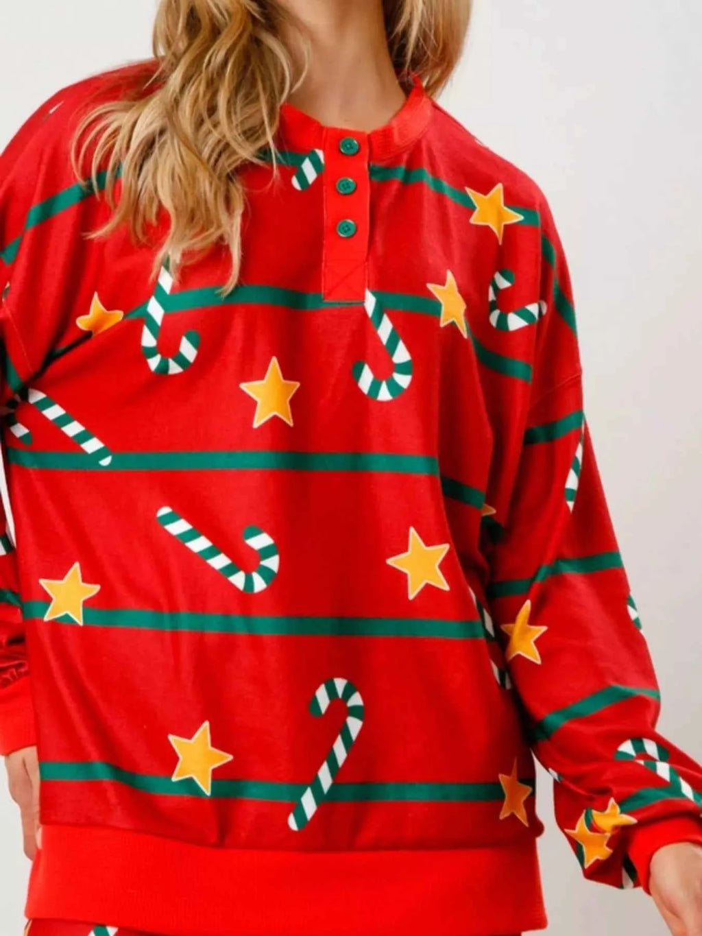 Christmas Long Sleeve Top and Pants Lounge Set 71283514-7ce7-4c71-8885-b8f38dbe57b1-Max-Origin