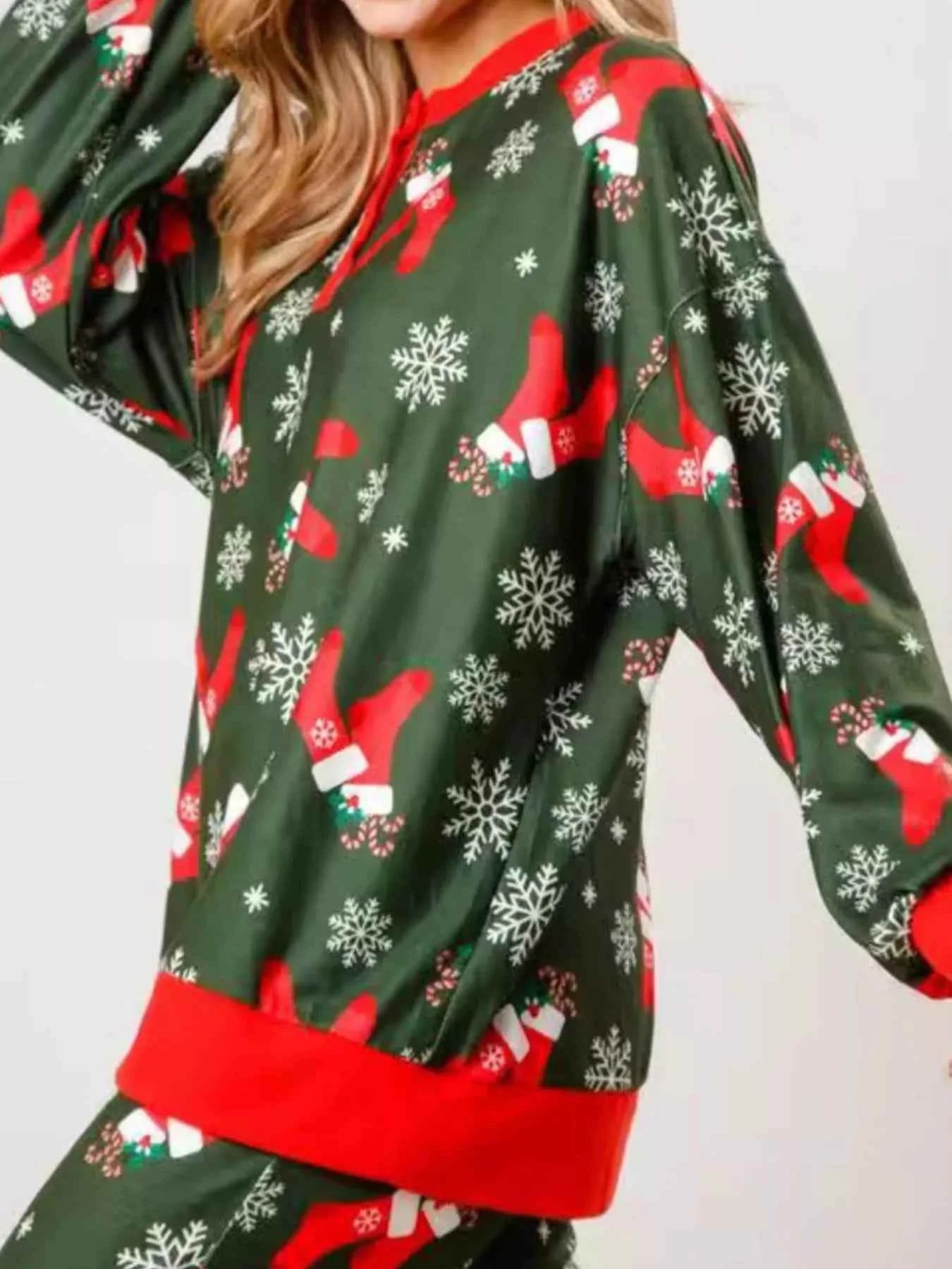 Christmas Long Sleeve Top and Pants Lounge Set 715e6292-571c-484a-a7a6-a6fb89ff7e6e-Max-Origin