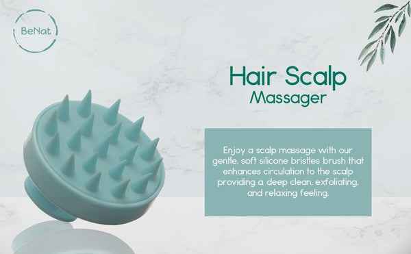 Hair Scalp Massager 72b3a29f-2dee-440d-8bcf-a40f000a8cdf