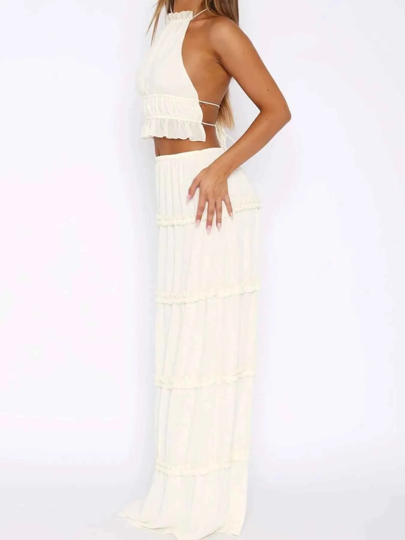 Halter Crop Backless Top and Maxi Skirt Set 7337dc84-f01d-4946-bd04-4be6b661e5b0-Max-Origin