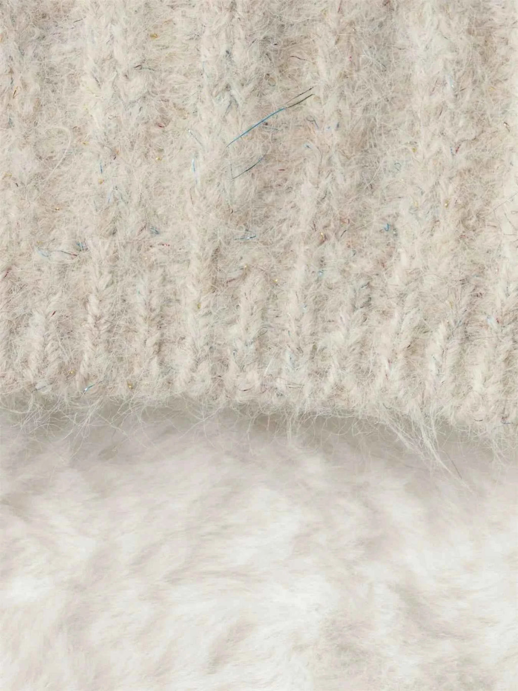 Cable Knit Button-Up Cardigan 7477d08b7c3947b59d604922ad252ebd-Max-Origin