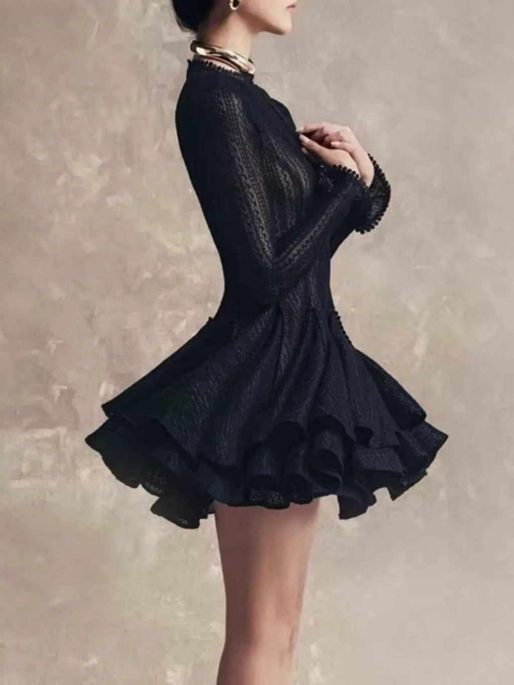 Layered Round Neck Long Sleeve Dress 7570264e-583c-4f61-ae94-63244ceee8e0-Max-Origin