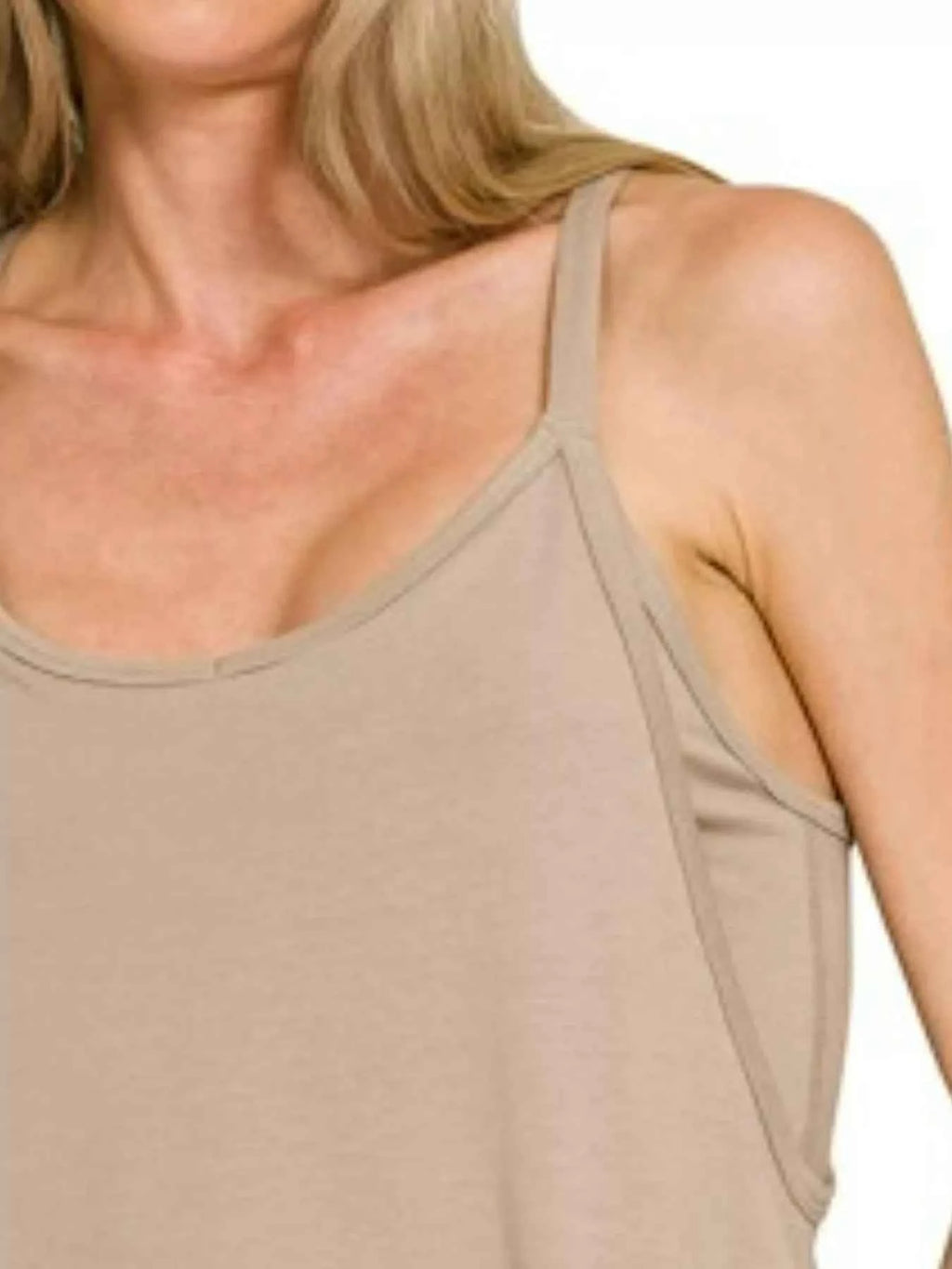 Zenana Cami Mini Dress with Built-in Romper Liner 75b9fa74-8421-4c74-831a-42375358ee0f-Max-Origin