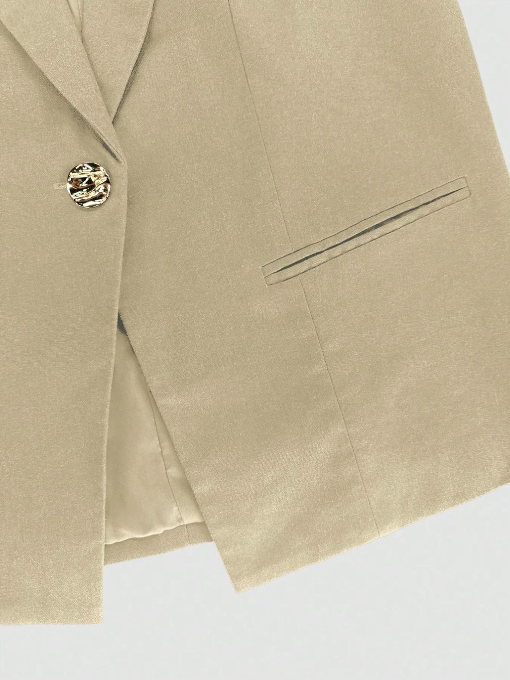 One Button Sleeveless Top and Pants Set 75e0f506-e095-4750-a4c7-b9678c5cf097-Max-Origin