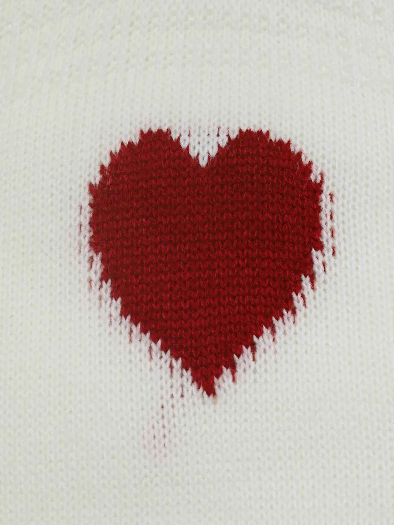 Heart Pattern Dropped Shoulder Sweater 760f2061f40543d7a70d6140a6930b9f-Max-Origin