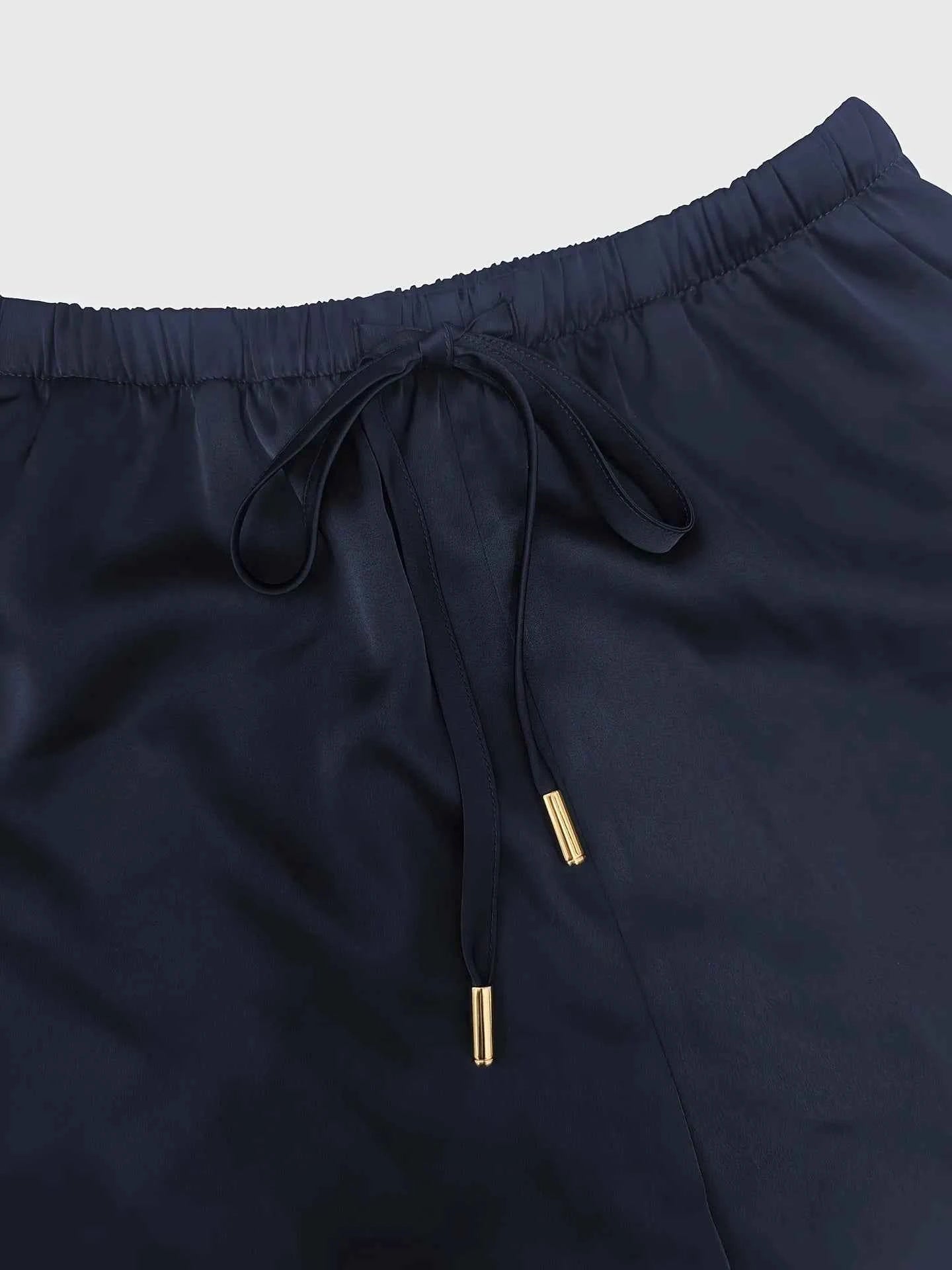 Round Neck Top and Pants Set 76678c801a9c463c8c0e6ea911b10e8b-Max-Origin