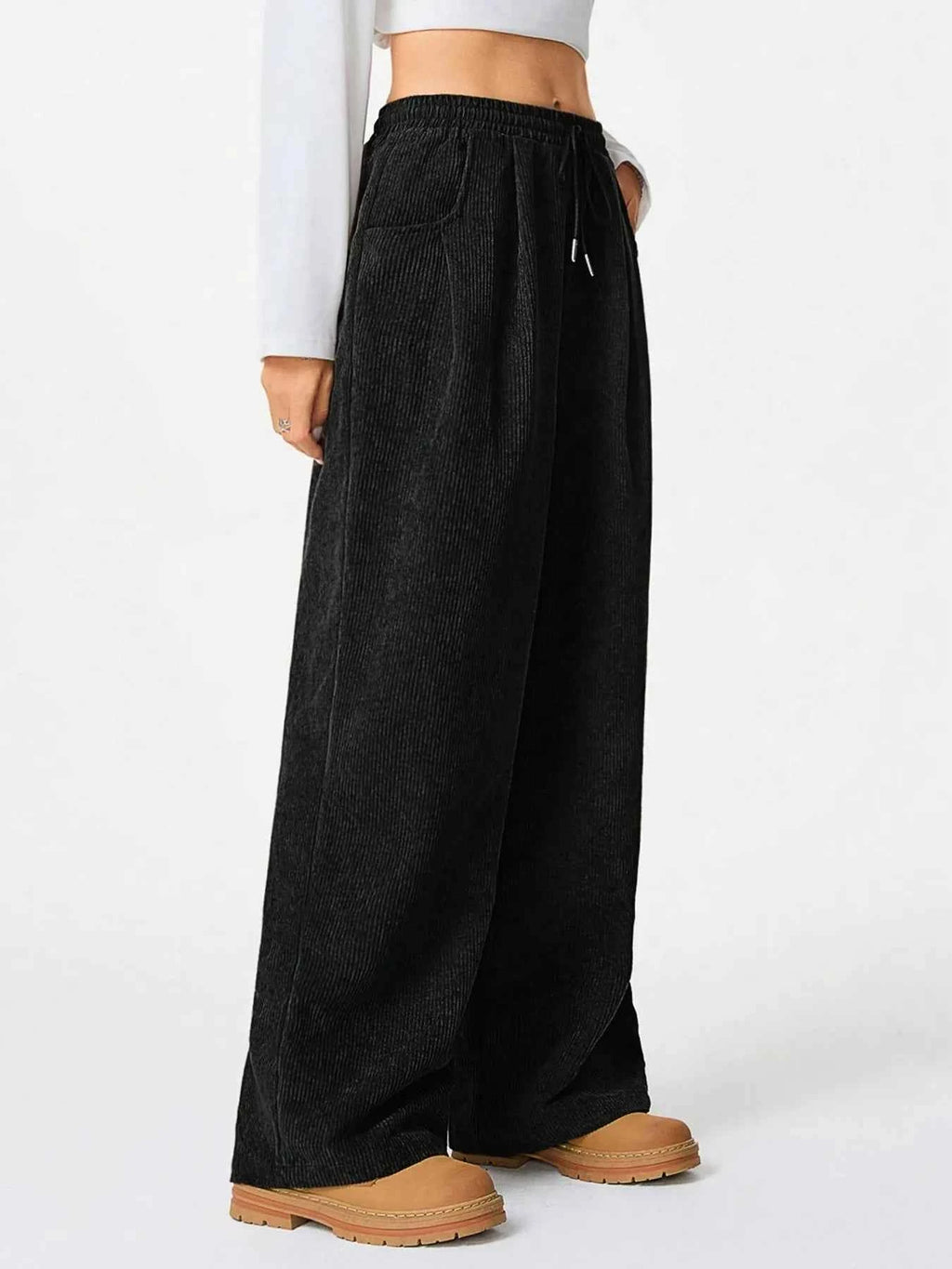Drawstring Wide Leg Pants 771c721e778743c4b43ff6a42e820197-Max-Origin