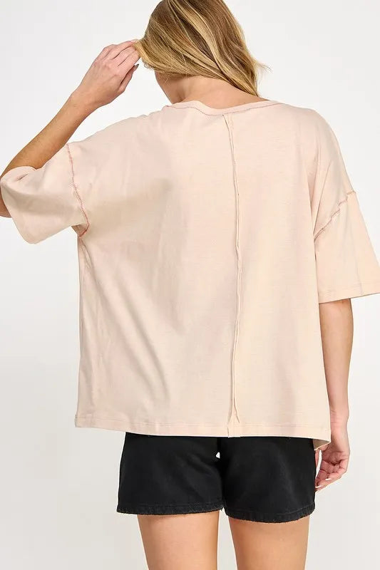 SAGE+FIG Love-Inpired Graphic Oversized T-Shirt 777e17db-a1a2-4d1d-8a92-e049c8457f2e-Max