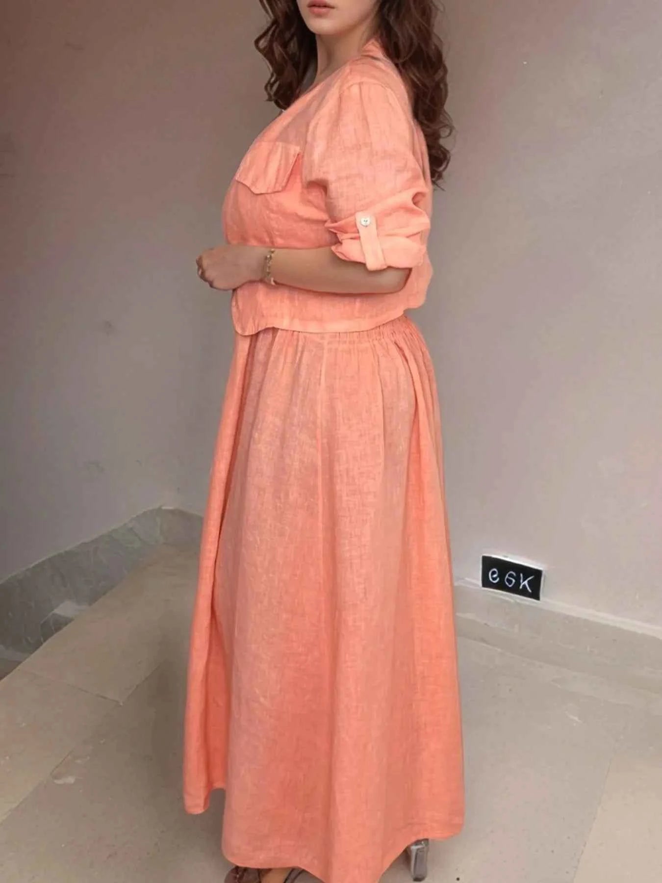 Full Size Smocked Cami Dress and Jacket Set Plus Size 781dc709-91cc-49dc-a6e8-0e8214cfe6f0-Max-Origin